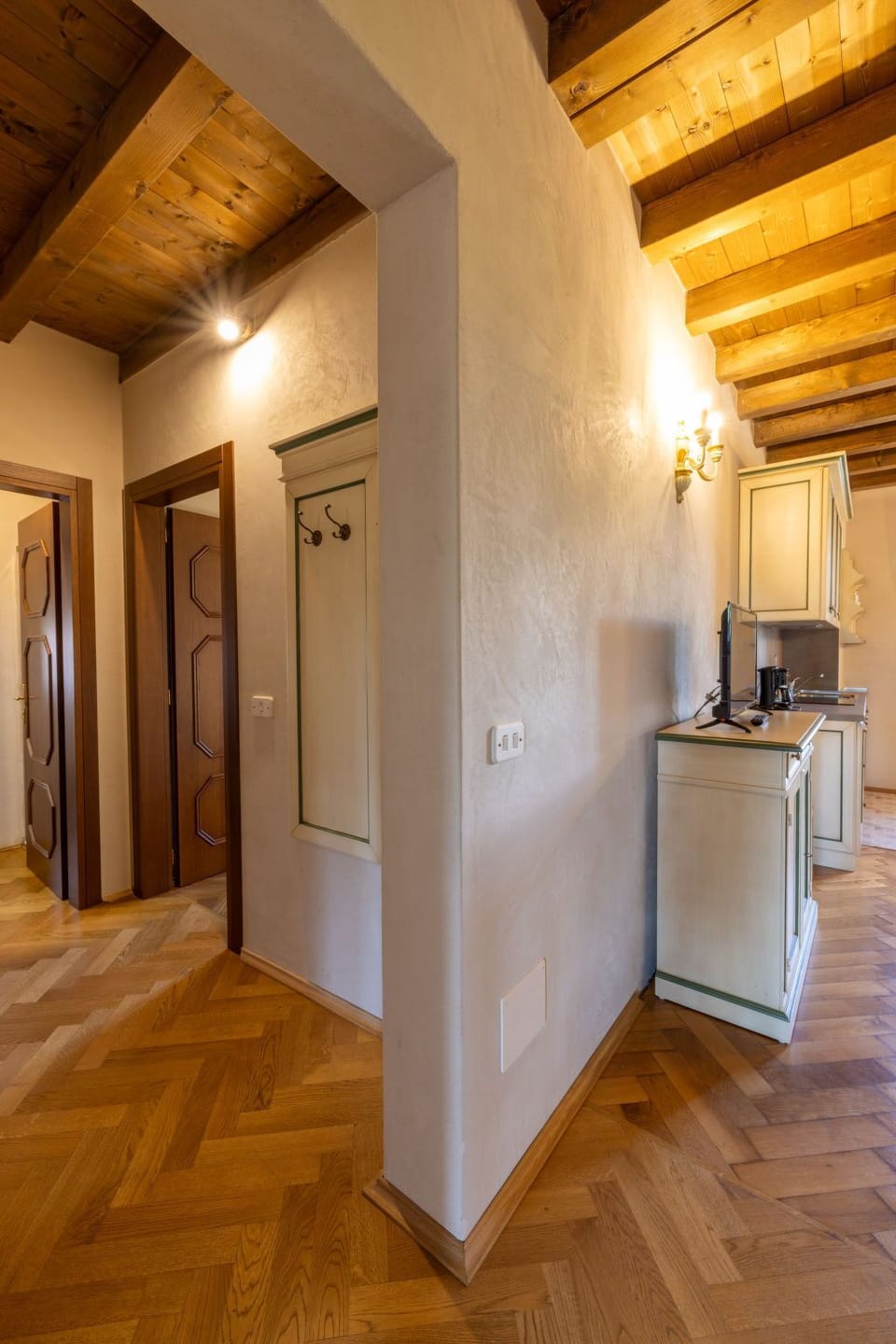 Inside other