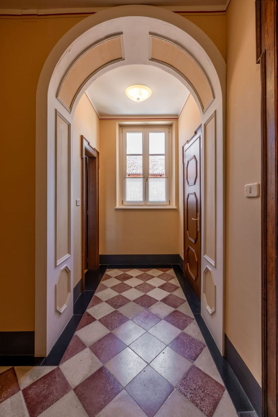 Inside other