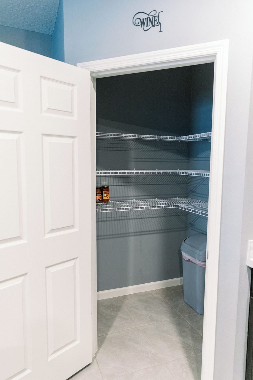  Kitchen Pantry