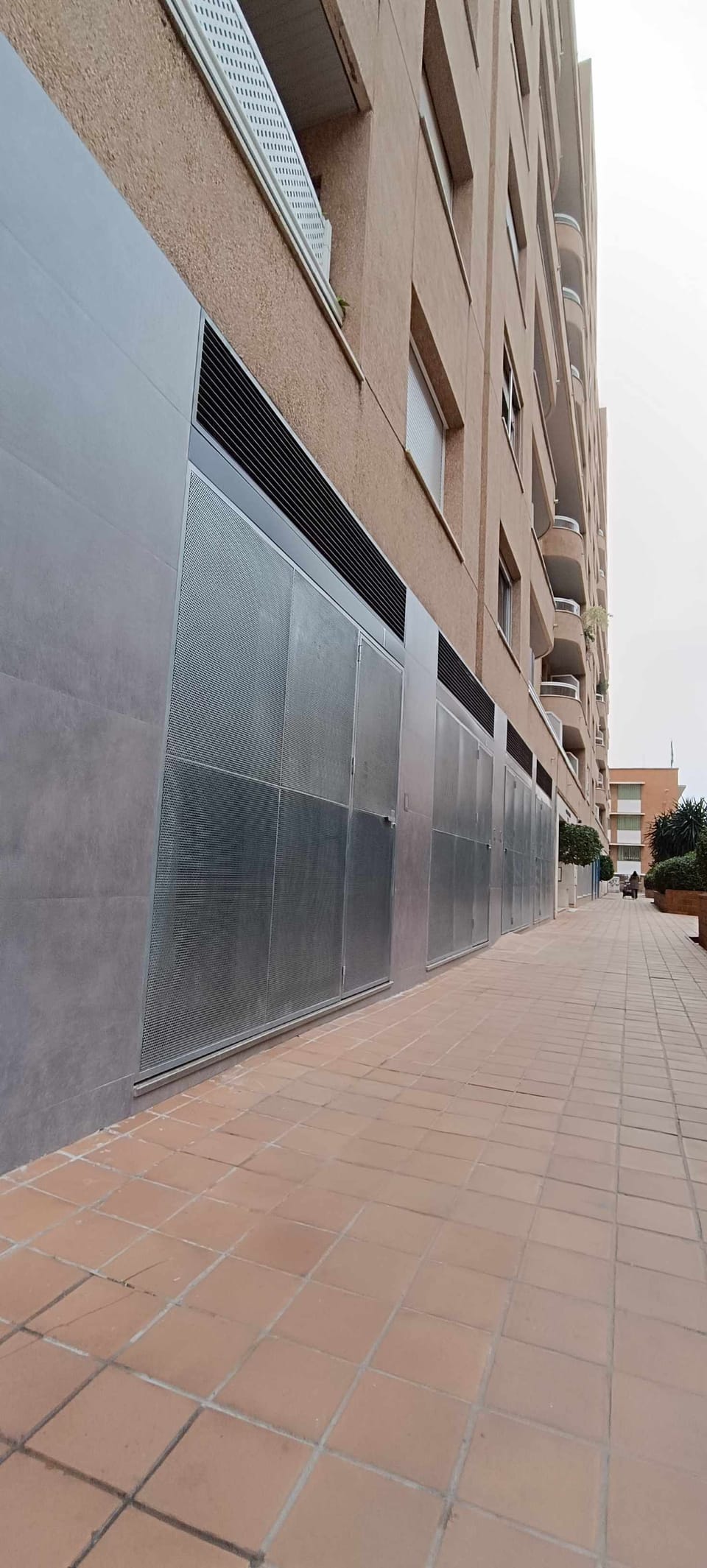Property building,Facade/entrance