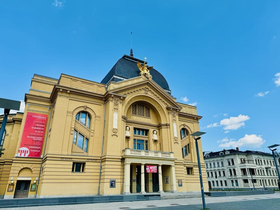 Theater