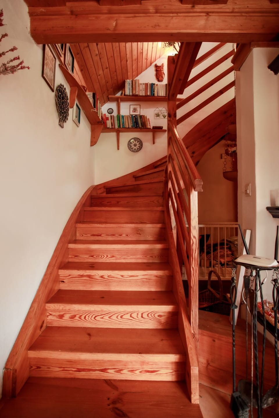 Inside other
