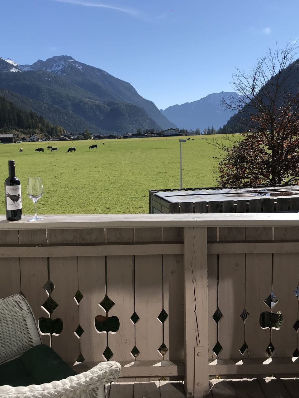 View