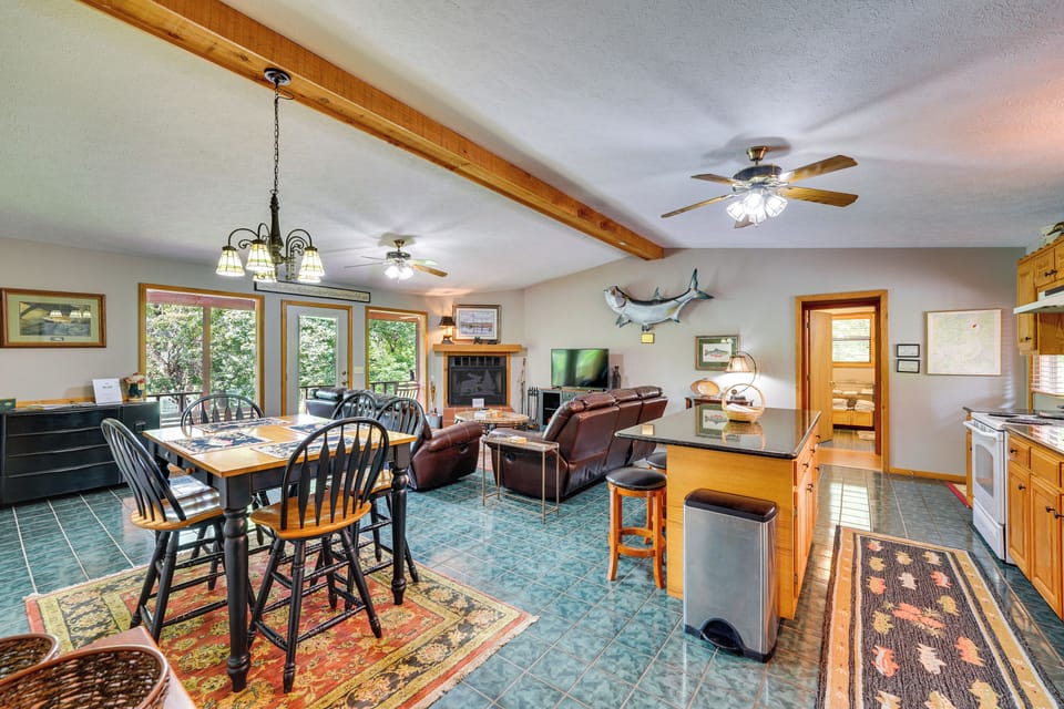 Kitchen | Dishwasher | Coffee Maker | Cooking Basics