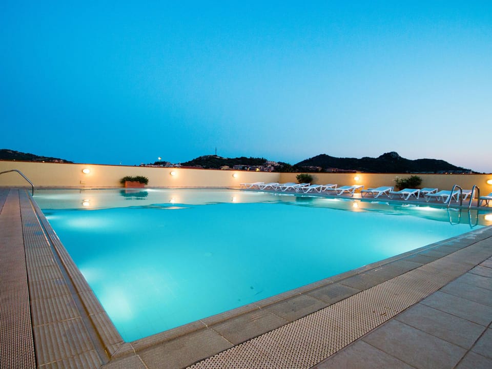 Pool Outdoor