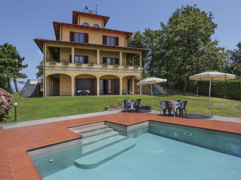 Pool Outdoor