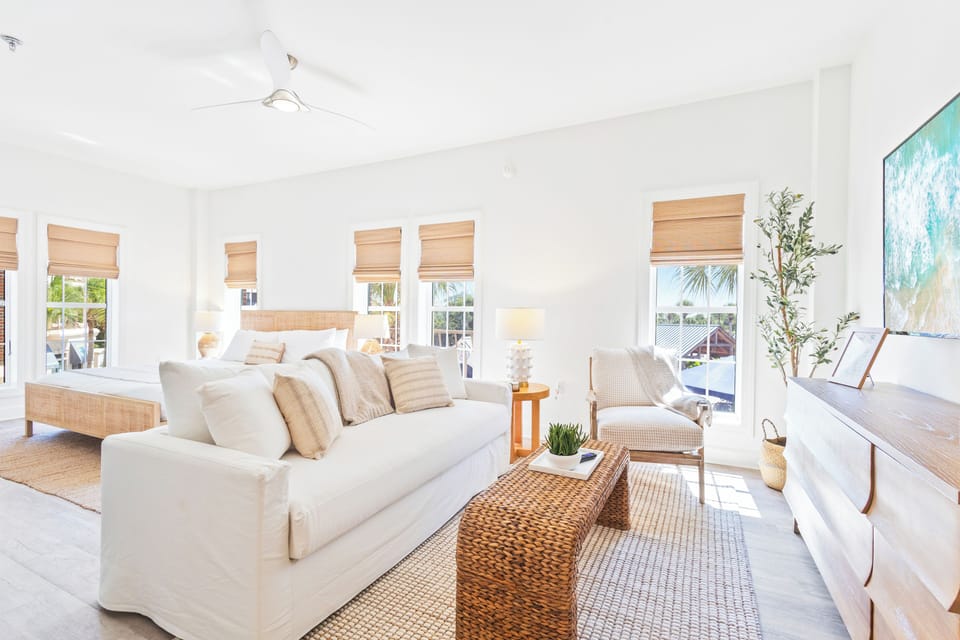 Welcome to Beach Bliss!