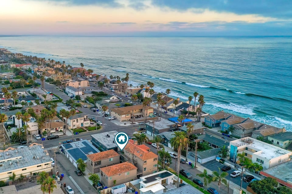 Its time to book your beach vacation!