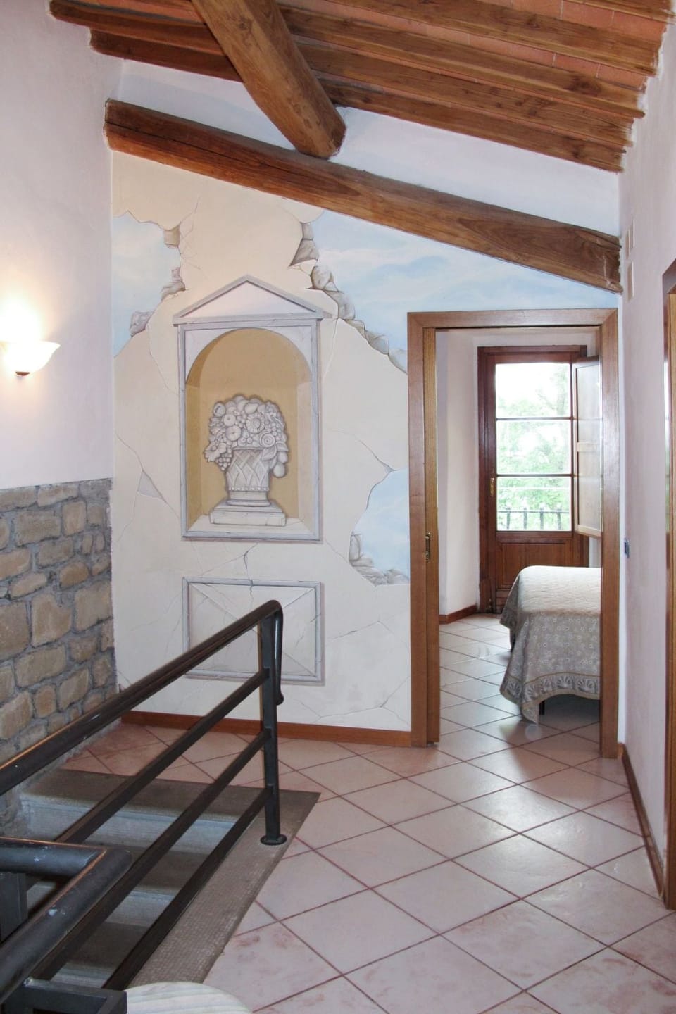 Inside other
