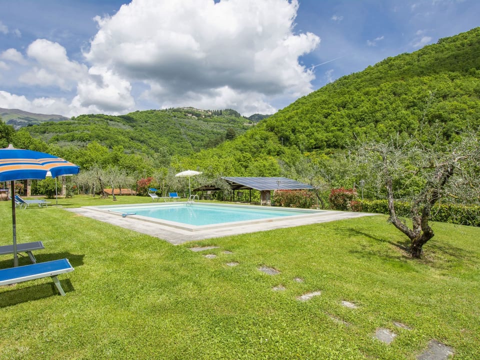Pool Outdoor