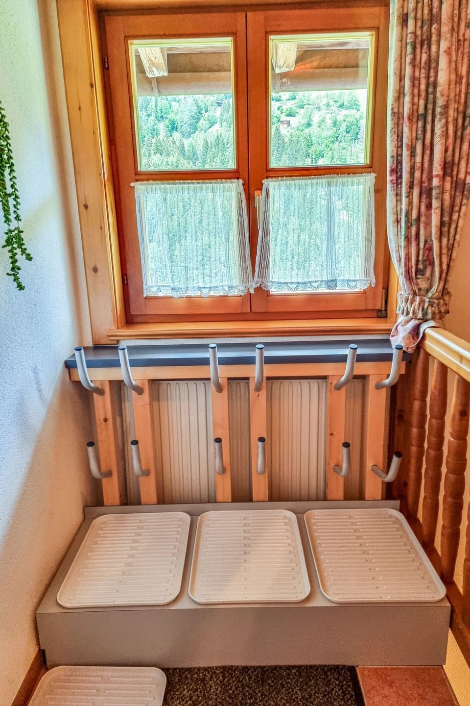 Inside other