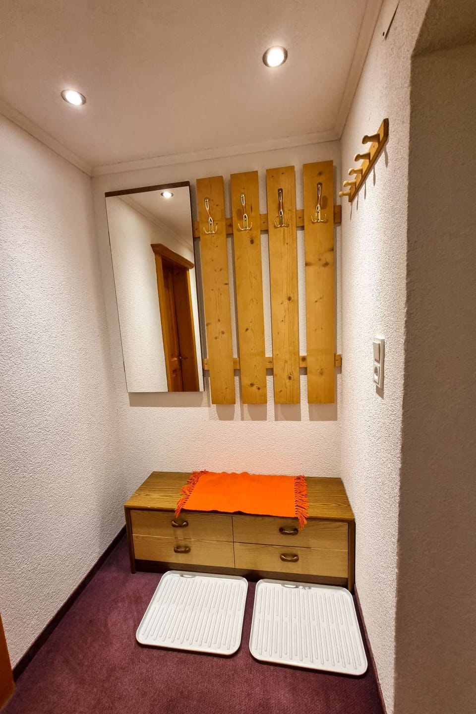 Inside other