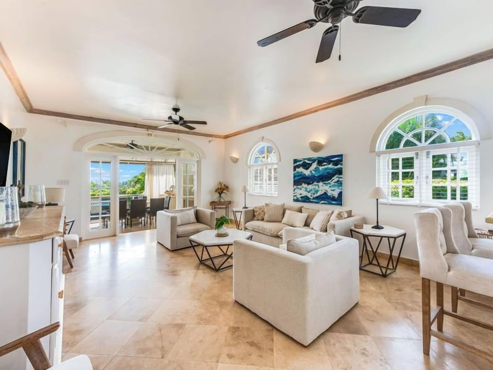 Birds Eye Villa - Sugar Hill (1044)