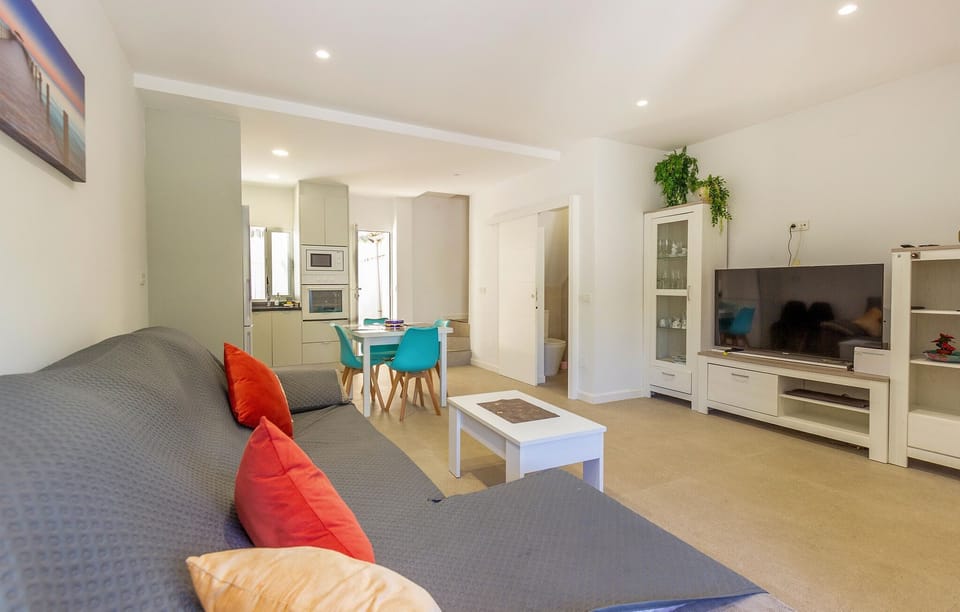 living-room