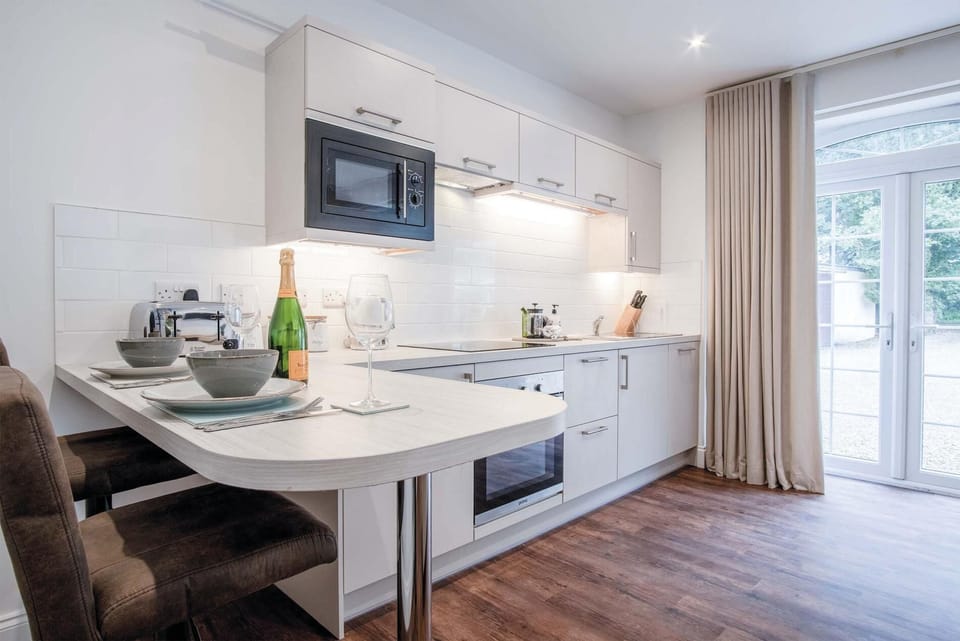 The Carthouse - 1 Bedroom Cottage - Princes Gate (23001)