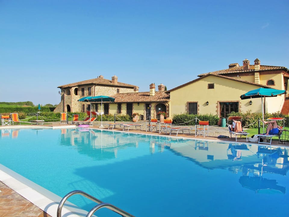 Pool Outdoor