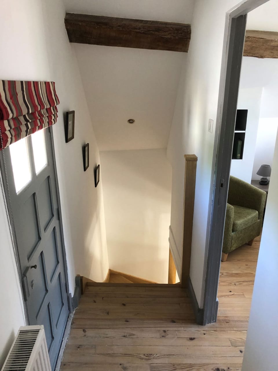 Inside other