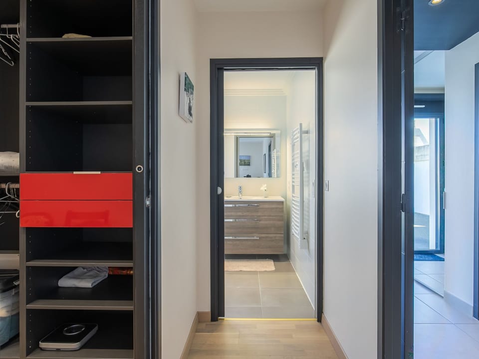 Inside other