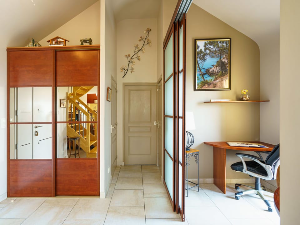 Inside other