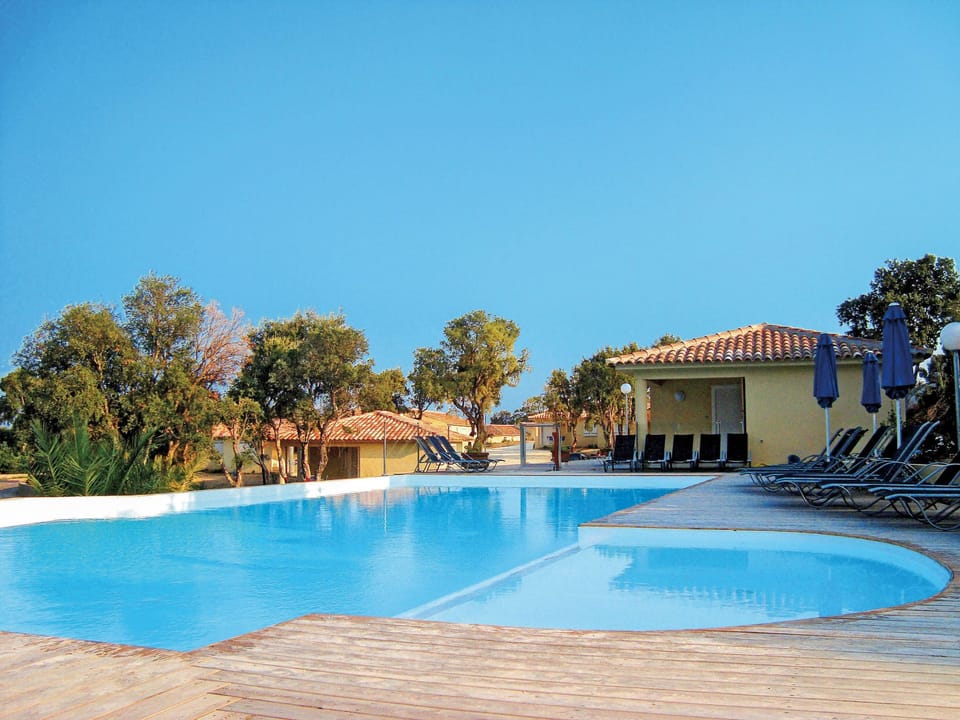 Pool Outdoor