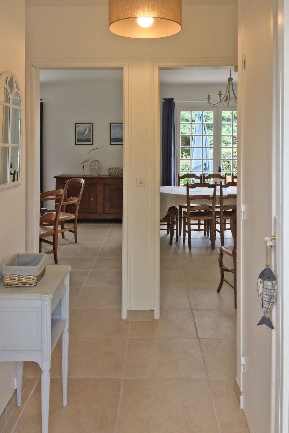 Inside other