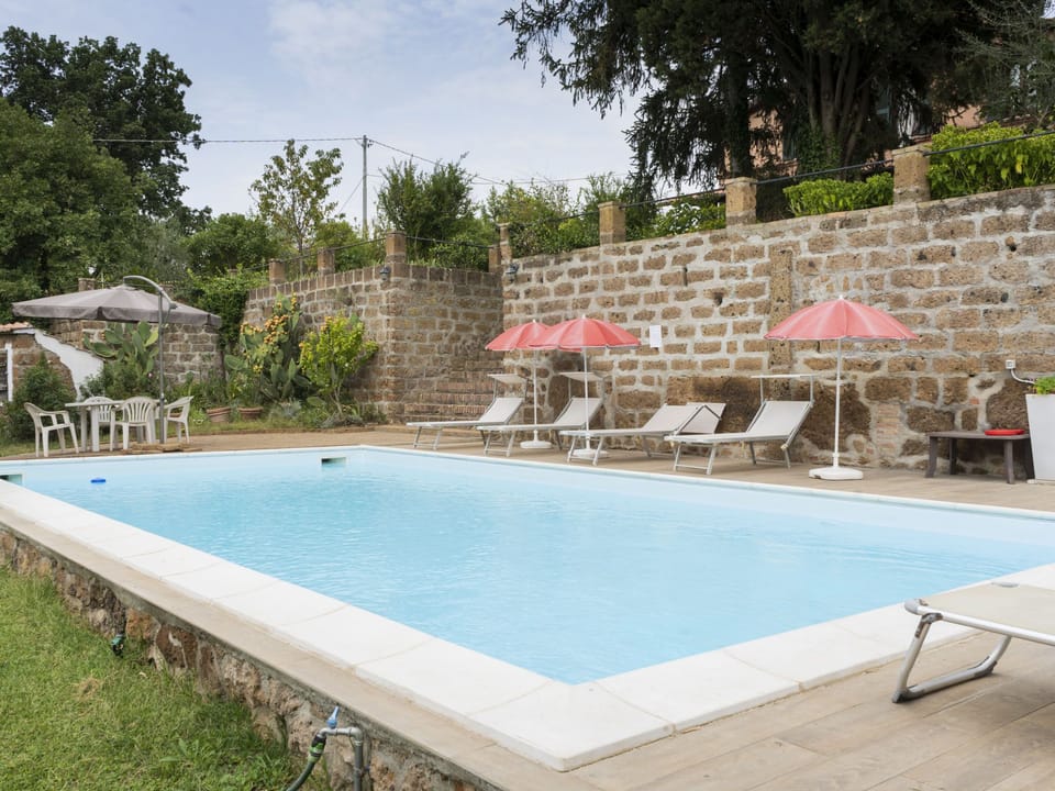 Pool Outdoor