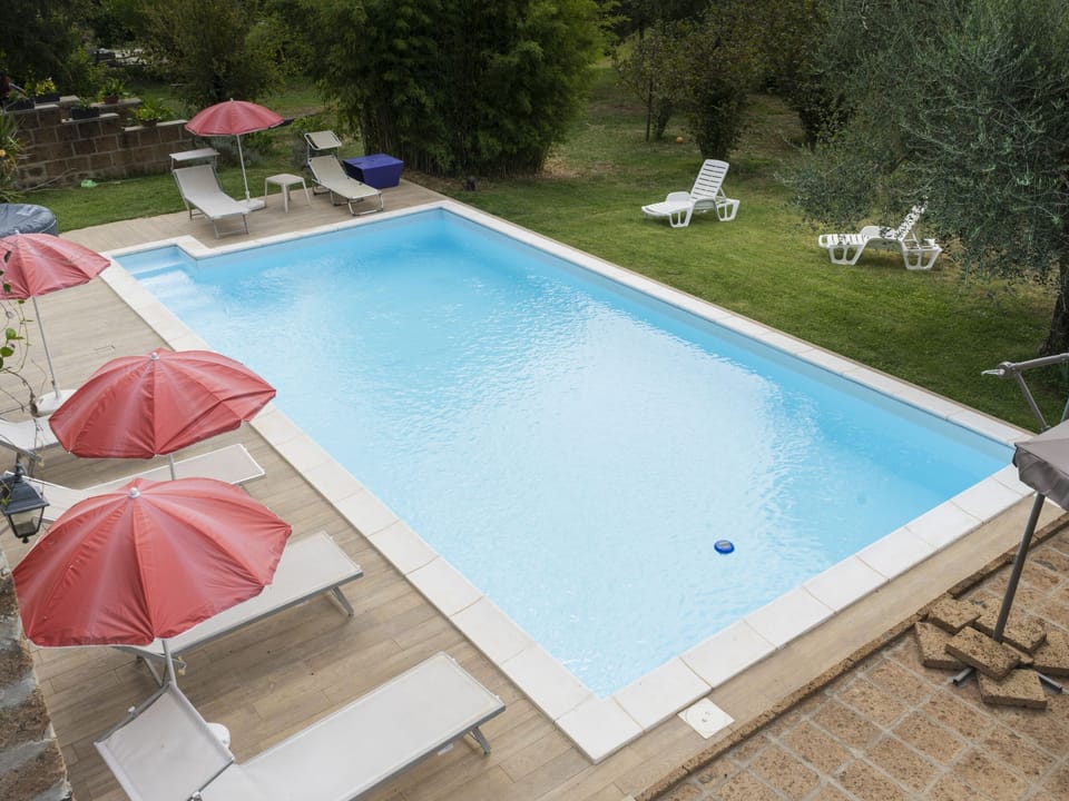 Pool Outdoor