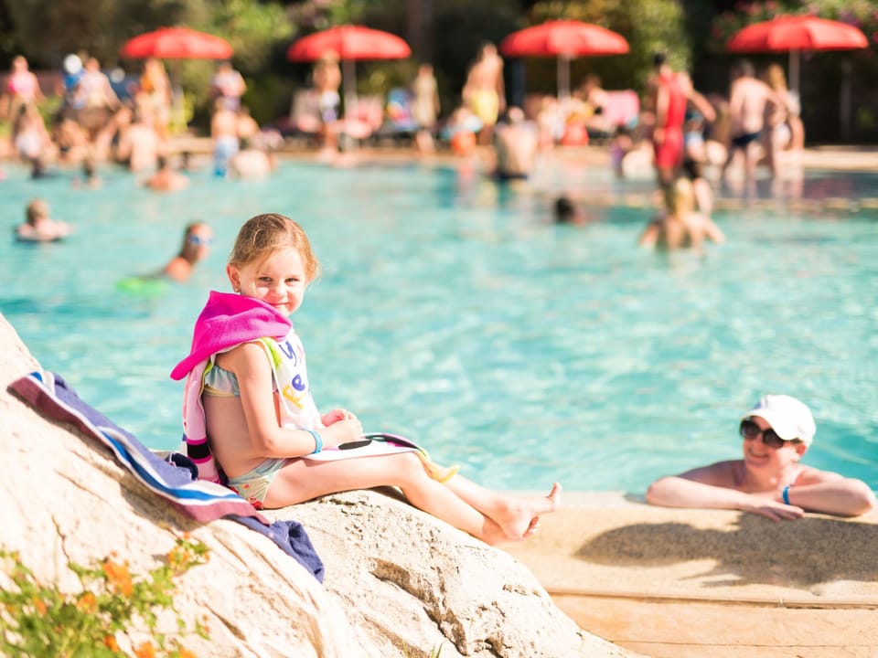 Pool Outdoor