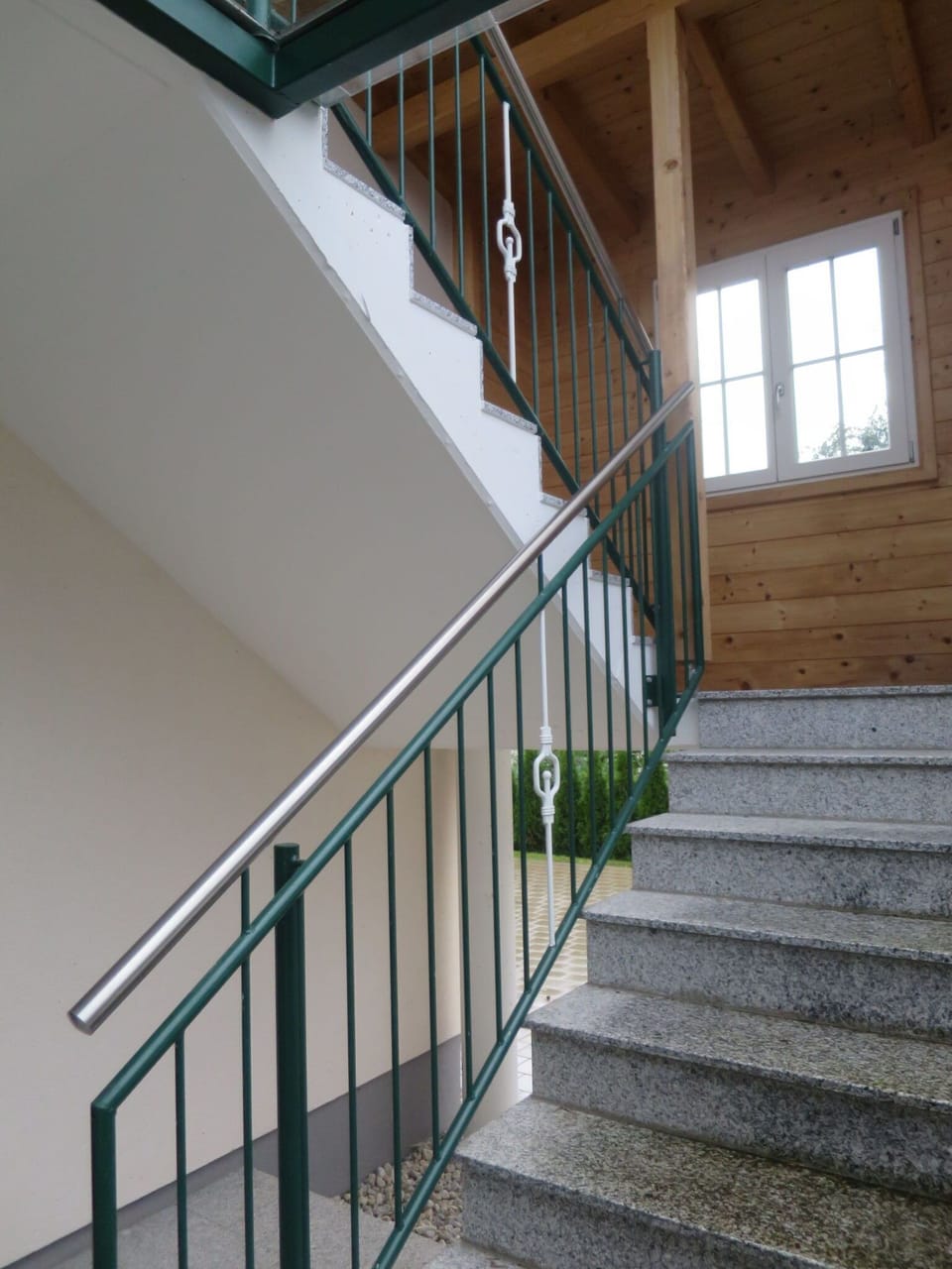 Inside other