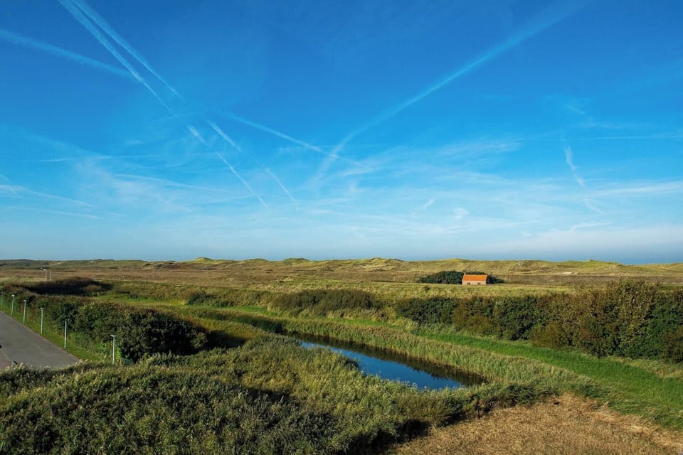 Immediate Surroundings [summer] (<1 km)