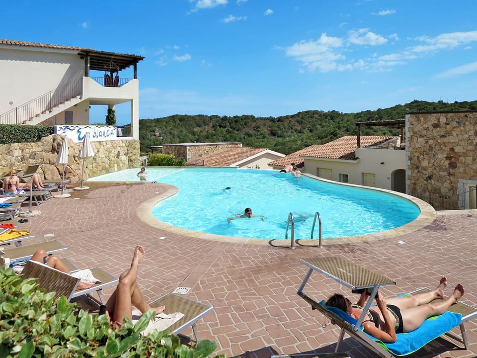 Pool Outdoor