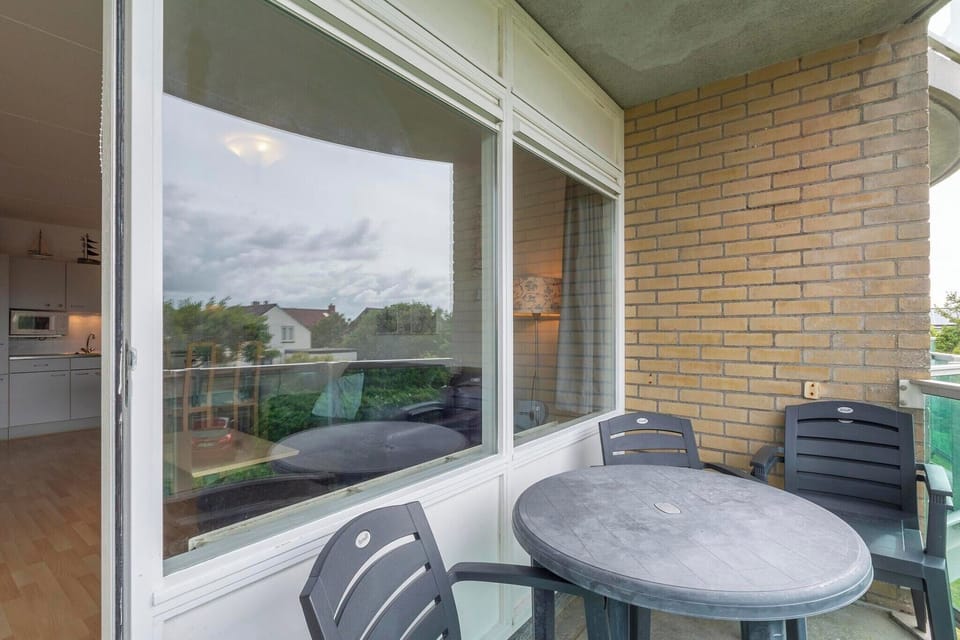Patio / Balcony