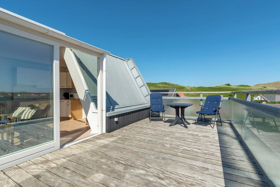 Patio / Balcony
