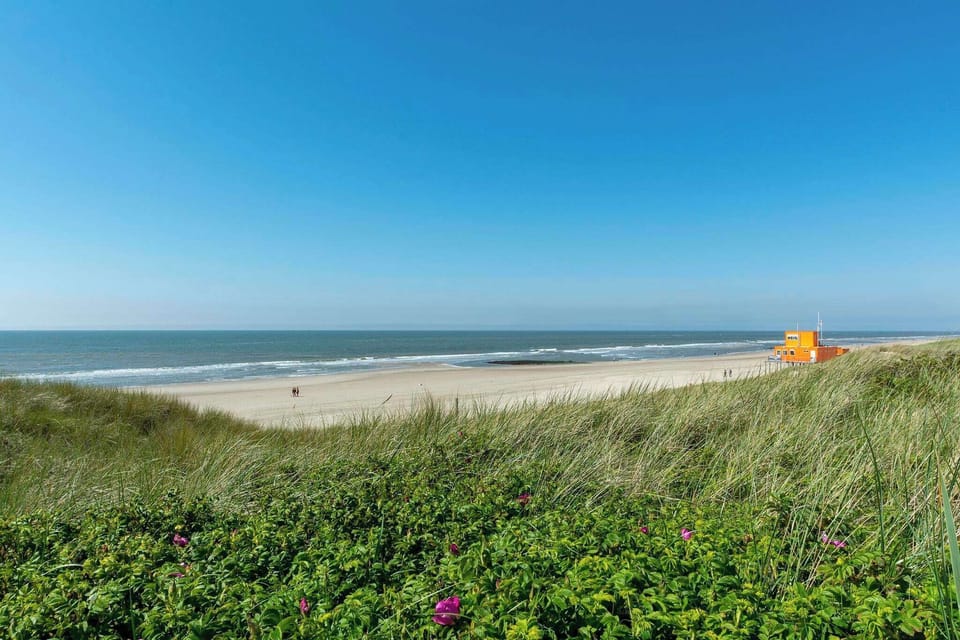 Surroundings [summer] (1-5 km)
