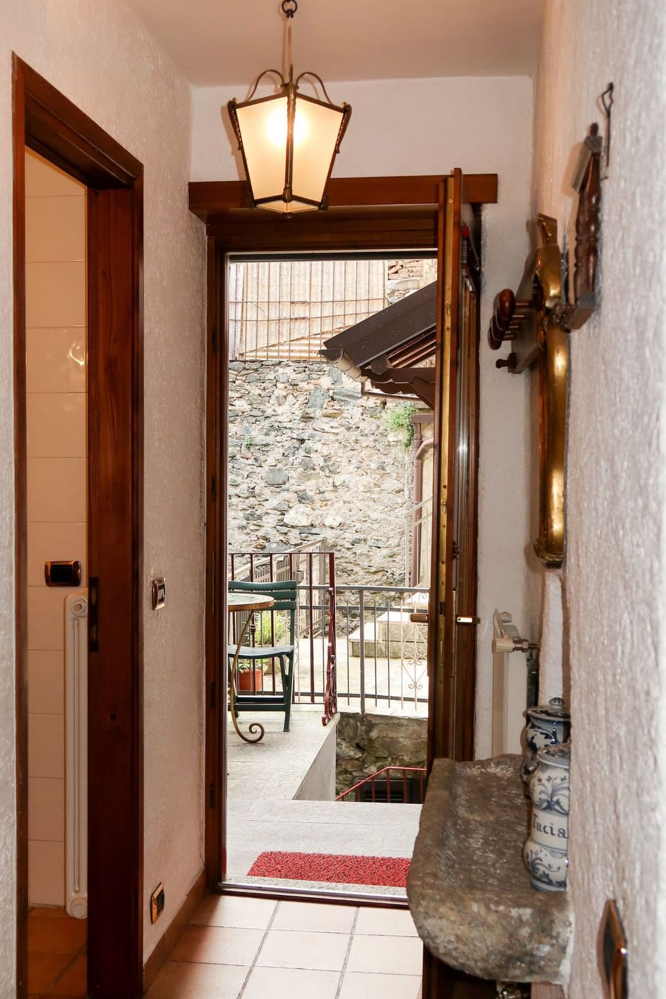 Inside other