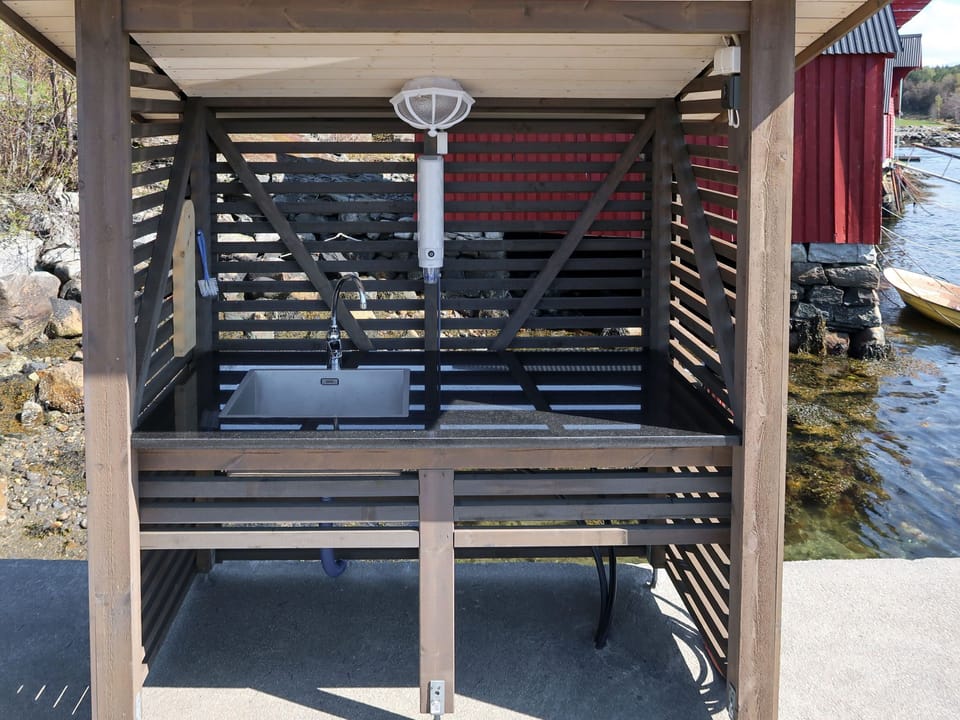 Outdoor