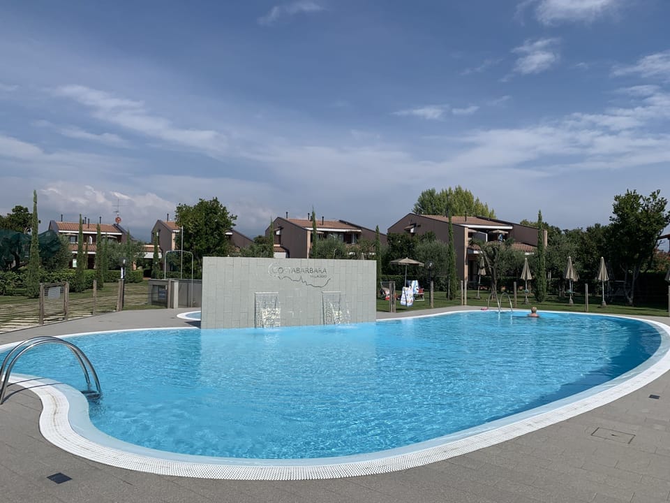 Pool Outdoor