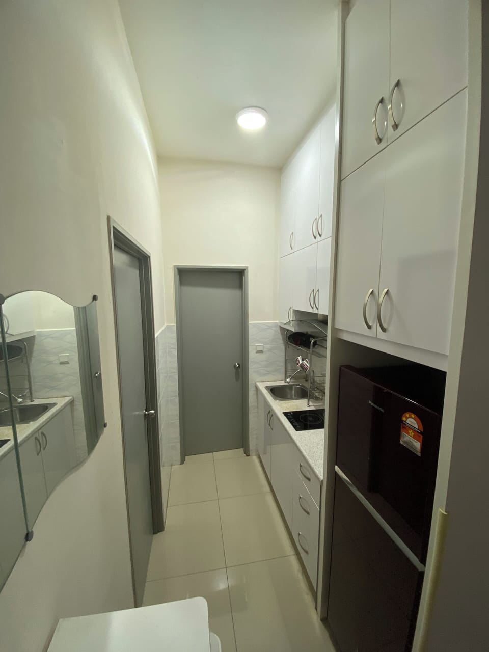 Kitchen Facilities