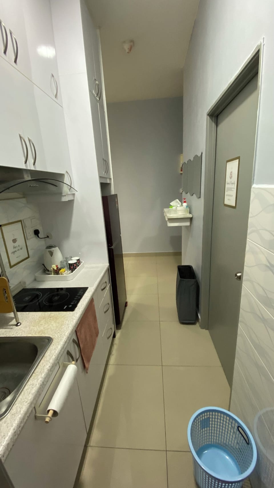 Kitchennete