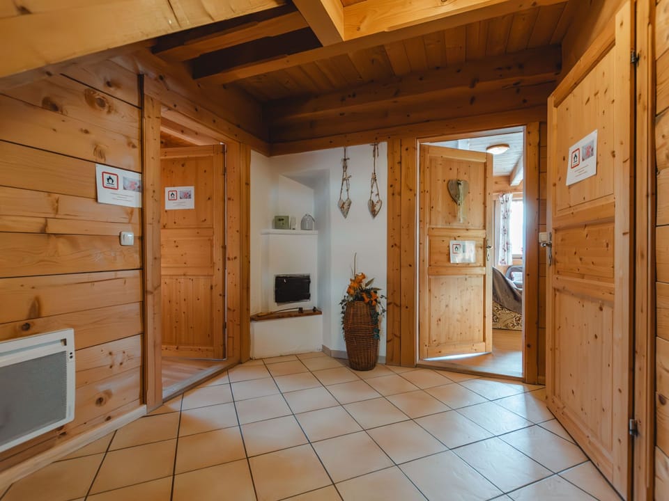 Inside other