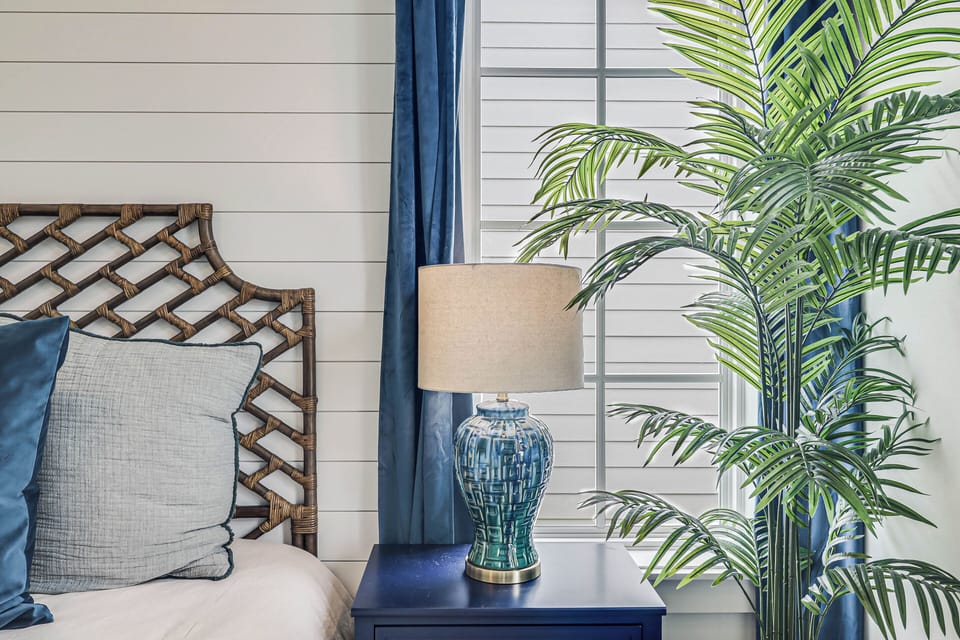 Primary King Suite, 2nd Floor