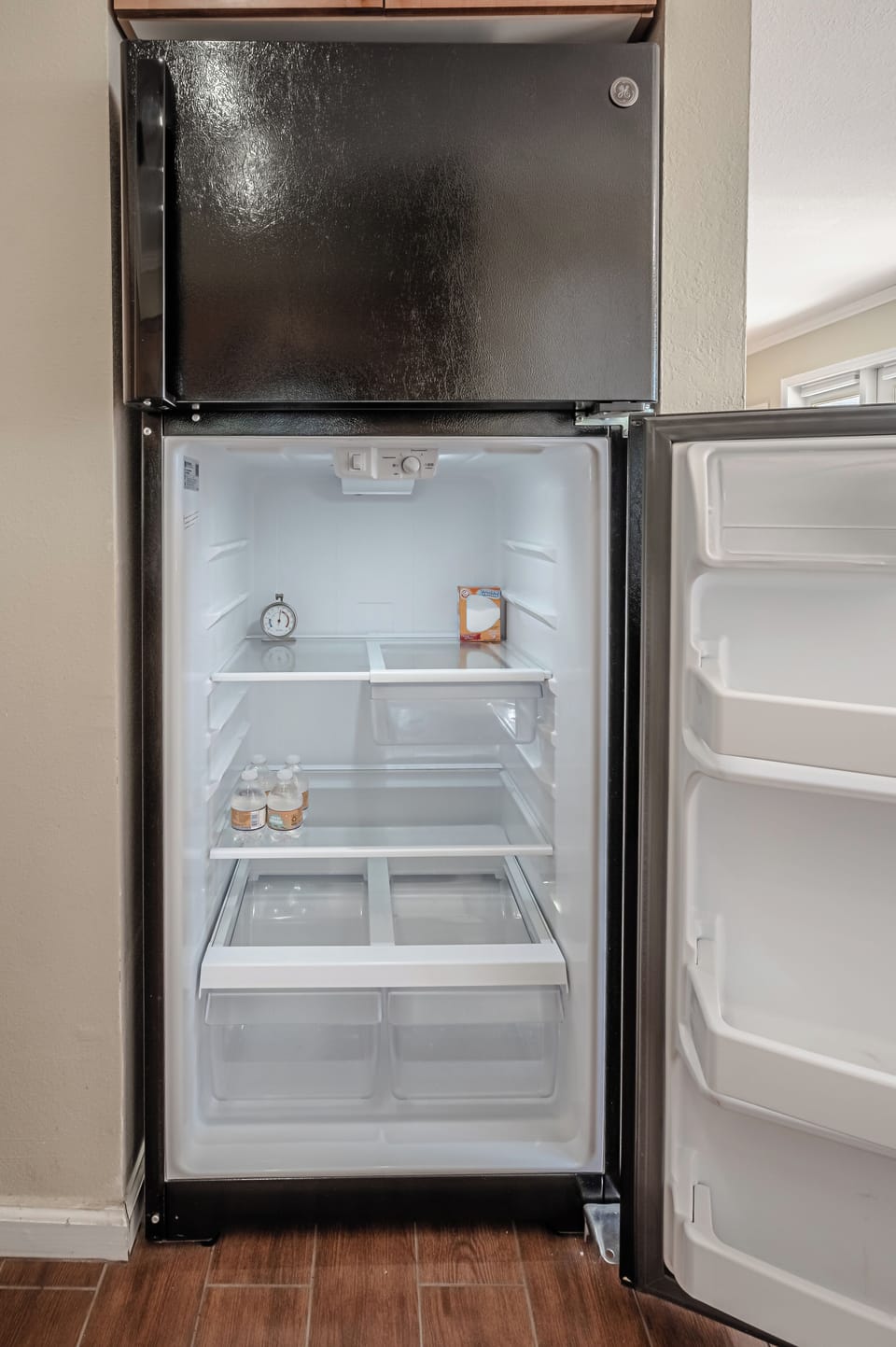 New GE Refrigerator