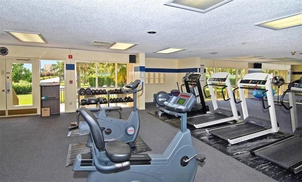 Gulf and Bay Club- C701 by Tropical Sands Accommodations
