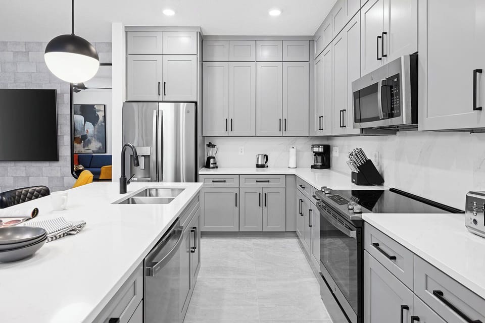 Kitchen *Highlight*