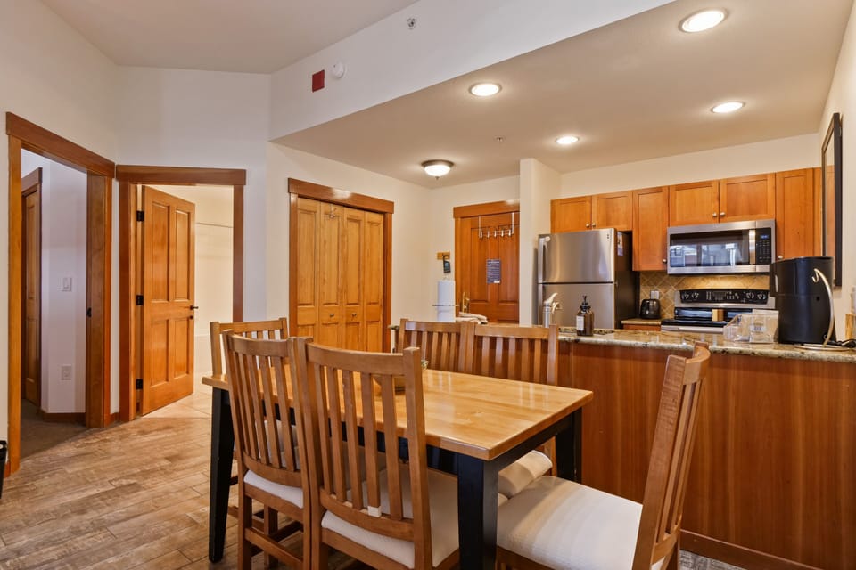 Indoors, Hardwood, Floor, Flooring, Microwave