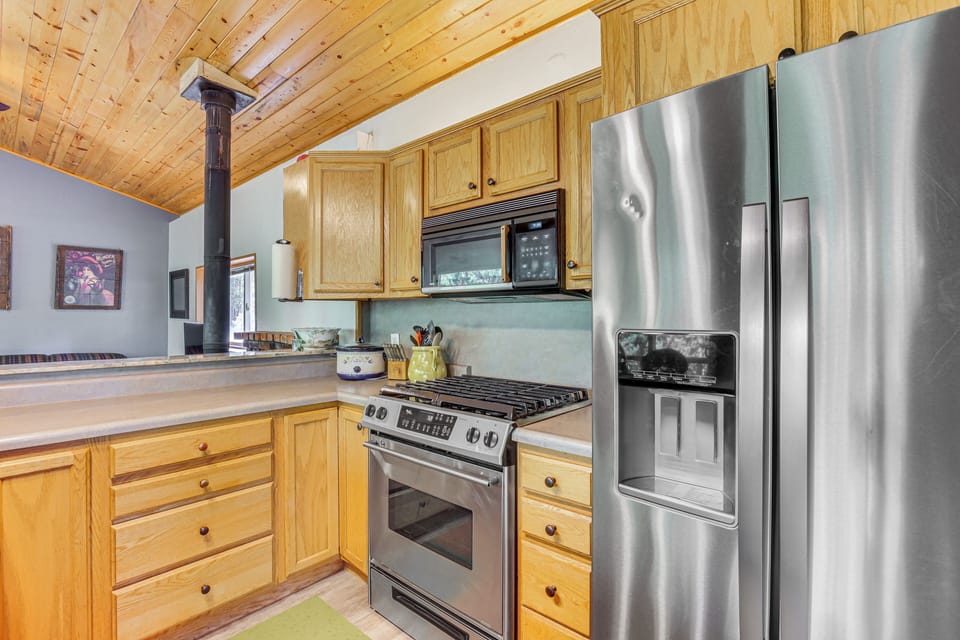 Kitchen | Cooking Basics | Dishwasher