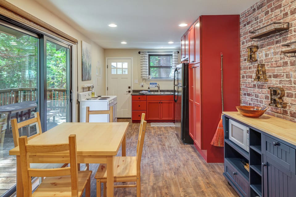 Kitchen | Dishware & Flatware | Drip Coffee Maker | Cooking Basics | 1st Floor
