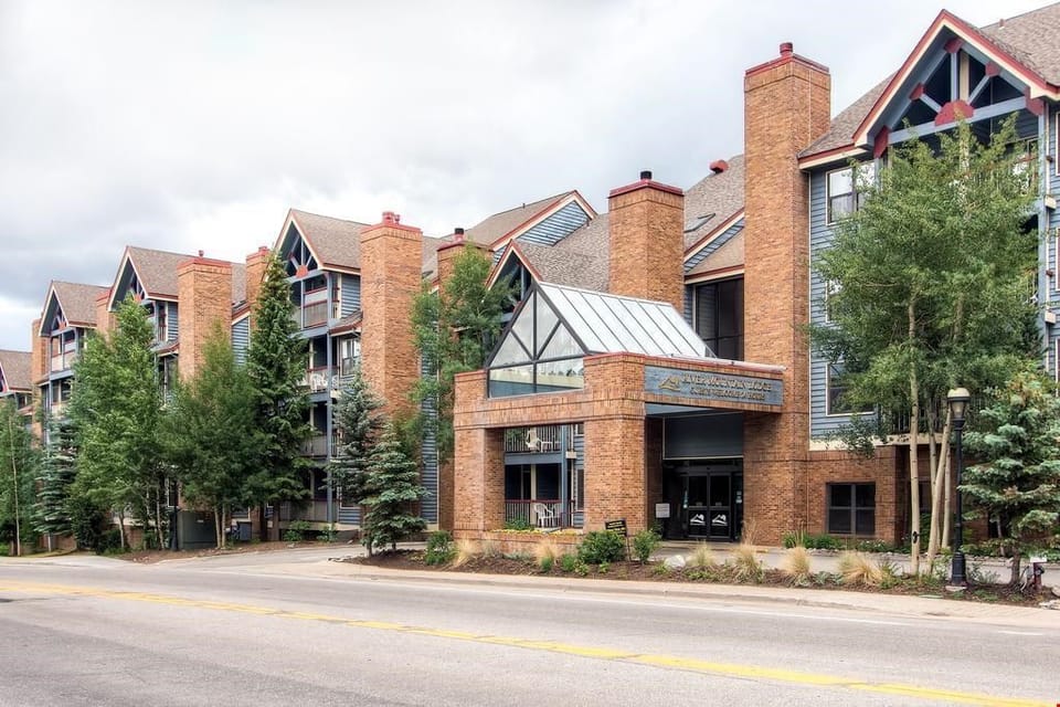 Experience everything Breckenridge has to offer when you stay here!