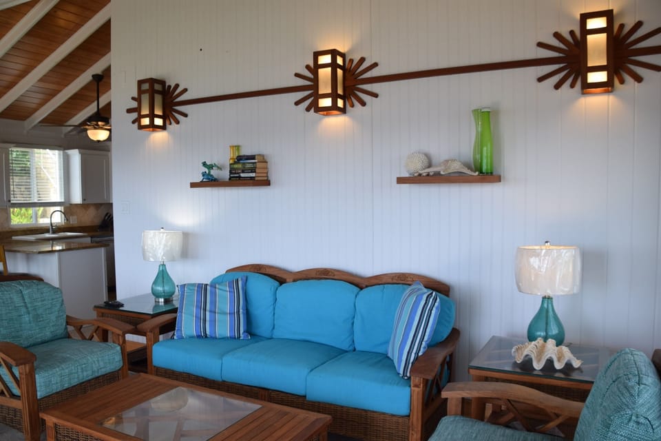 Upstairs Family Room