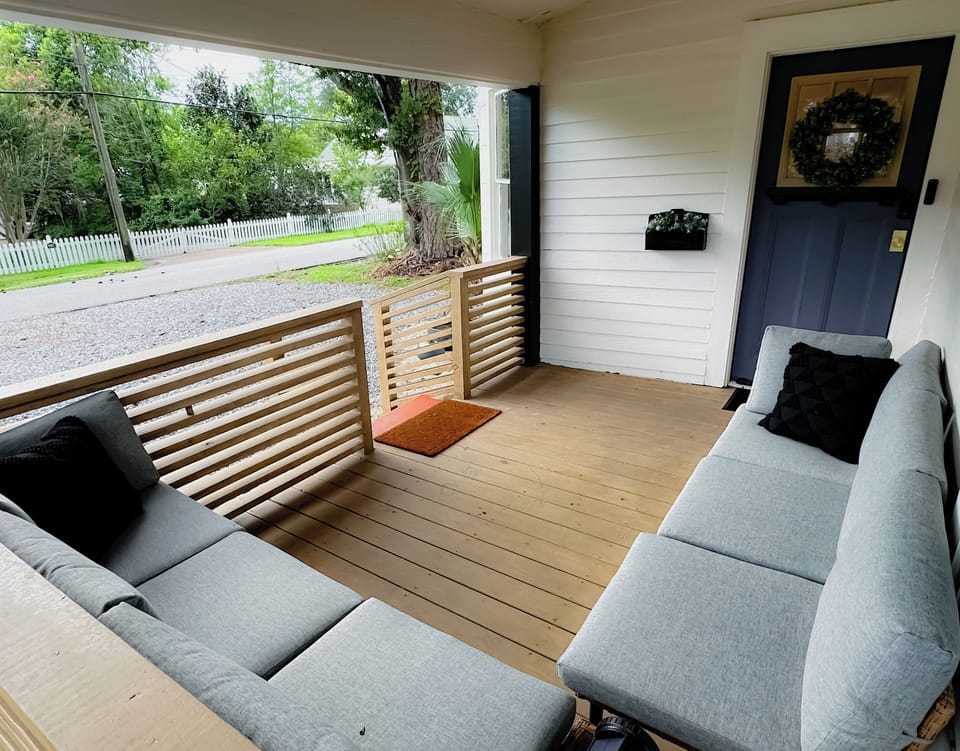 Porch
